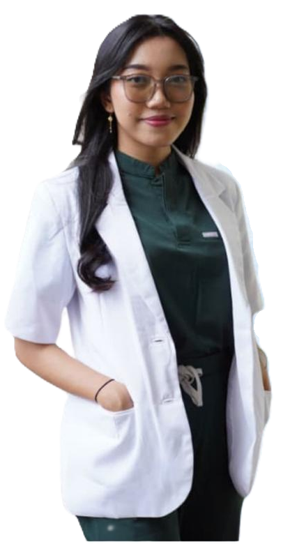 Drh. Brillian Firmania Puspa Agny